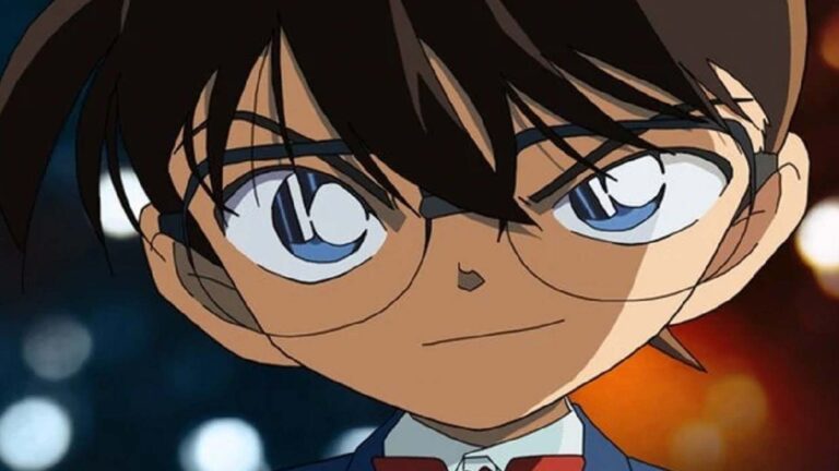 detective conan iron submarine movie