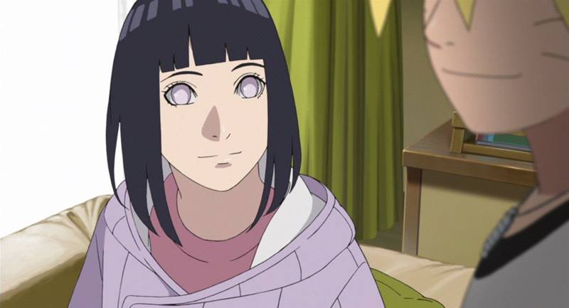 Hinata Hyuga