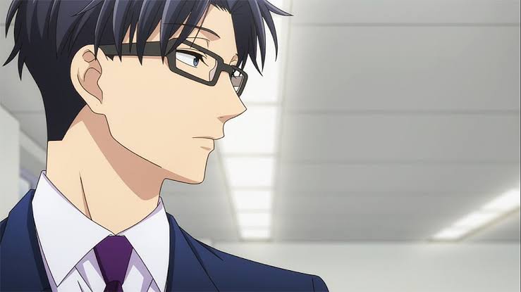 HIrotaka Wotakoi