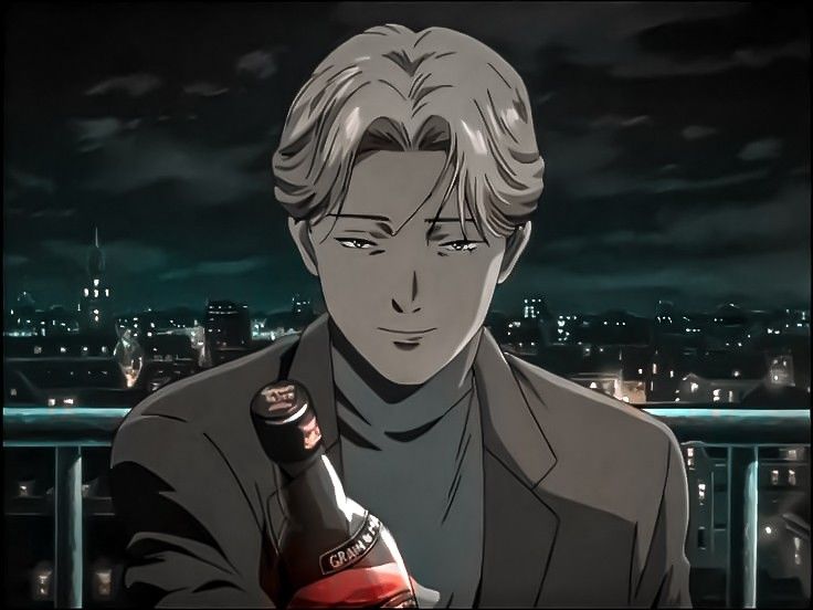 Johan Liebert