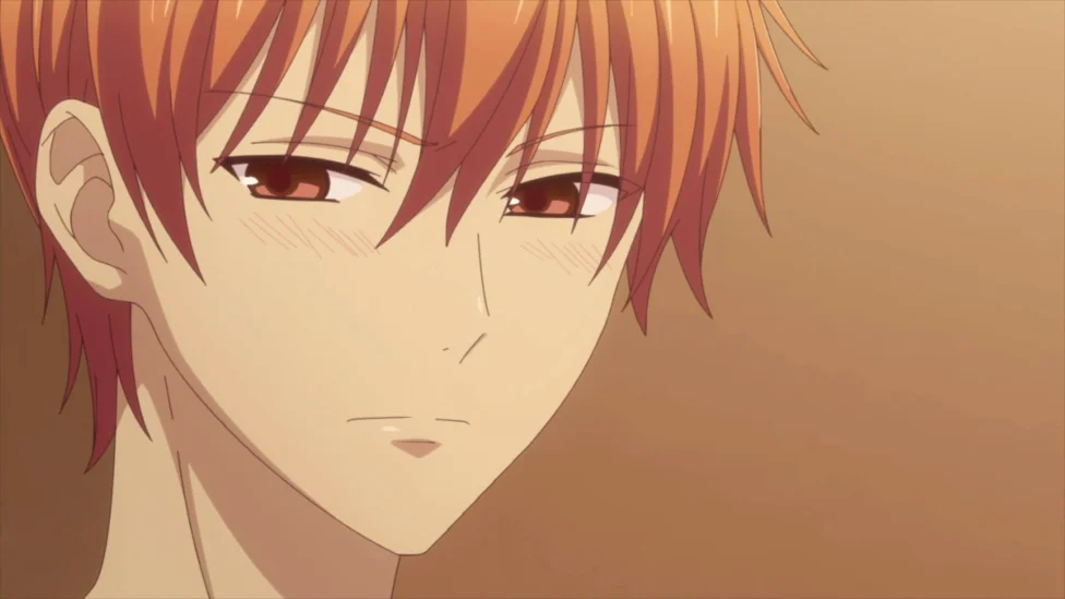 Kyo Sohma