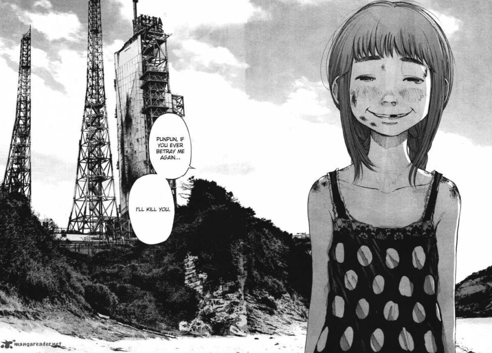 Oyasumi Punpun