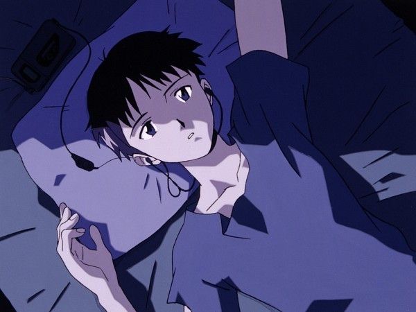 Shinji Ikari